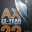 AX 22-Year Absolute Exam Kit ครูพี่แนน