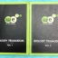 ►สอบเข้าเตรียมอุดม◄ หนังสือกวดวิชาวีเบรน ชีววิทยาเพื่อสอบเข้า ม.4 ร.ร.เตรียมอุดมศึกษา เล่ม 1+2 มีสรุปเนื้อหา ม.ต้นระดับชั้น ม.1-3 ทั้งหมด เพื่อเตรียมตัวสอบเข้า ม.4 มีแบบแบบฝึกหัดประจำบททุกบท ในหนังสือจดครบเกือบทั้งเล่ม จดละเอียดมาก มีวาดภาพประกอบเนื้อหาหล