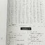►หนังสือเคมีอ.อุ๊◄ หนังสือกวดวิชา อ.อุ๊ เคมี ตารางธาตุ ในหนังสือมีสรุปเนื้อหา โจทย์แบบฝึกหัด ด้านหลังมีเฉลยและเฉลยละเอียดของอาจารย์ จดครบเกือบทั้งเล่ม จดละเอียด