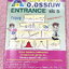►อ.อรรณพ◄ หนังสือกวดวิชาคณิตศาสตร์ คอร์ส Entrance ครบเซ็ท 5 เล่ม + ชีทเฉลย และชีท Guide Line ทำการบ้านคอร์ส Ent จดบางหน้า จดละเอียด มีจดหลักการทำโจทย์ที่น่าสนใจ มีจดเน้นจุดที่ต้องระวังเป็นพิเศษ, ชีทเฉลย Guide Line เป็นชีทที่อาจารย์บอกว่า ข้อไหนควรเน้นทำเย