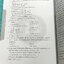 ►A Big Center◄ ครูบิ๊ก วิทย์กายภาพ Physical Science มีจดสรุปเนื้อหาครบทุกบท จดครบเกือบทั้งเล่ม จดละเอียด จดเป็นระเบียบ ตั้งใจเรียน มีจดเน้นสูตรลัดสัปดน ท่องจำง่ายๆแล้วนำไปใช้ได้เลย โจทย์แบบฝึกหัดมีทำไปแล้วเกือบทั้งหมด ด้านหลังมีเฉลยของอาจารย์ครบทุกข้อ หนั