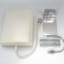 เสา mini panel outdoor 2.4 ghz 14 dbi หัว N