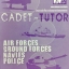 หนังสือกวดวิชา Cadet-Tutor วิชาภาษาอังกฤษ
