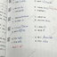 ►หนังสือเรียน ม.ต้น◄ หนังสือกวดวิชาภาษาอังกฤษครูสมศรี TOP ม.1-ม.2 Level 1 สรุปแกรมม่าในเรื่องต่างๆ ในระดับชั้น ม.1-ม.2 มีเทคนิคลัดของอาจารย์เยอะมาก ในหนังสือจดครบเกือบทั้งเล่ม จดละเอียด จดด้วยปากกาสีและดินสอ
