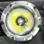 ไฟหน้าจักรยาน LED CREE XML-T6 1200 lumen