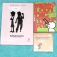►ครูพี่แนน Enconcept◄ ENG A828 เซ็ท Memelody + Cd เพลงภาษาอังกฤษครูพี่แนน มีเพลง + เนื้อเพลงมากกว่า 200 เพลง ในเซ็ทประกอบด้วย 1. หนังสือ Memolody Book เป็นเล่มเนื้อเพลง มีเขียนบางหน้า บริเวณด้านหลังปกหนังสือมีรอยตัดบ้าง เนื้อหาและกระดาษในหนังสือครบถ้วนสมบ