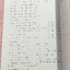 ►หนังสือเคมีอ.อุ๊◄ หนังสือกวดวิชา อ.อุ๊ เคมี ตารางธาตุ ในหนังสือมีสรุปเนื้อหา โจทย์แบบฝึกหัด ด้านหลังมีเฉลยและเฉลยละเอียดของอาจารย์ มีจดบางหน้า จดละเอียด