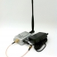 บูสเตอร์ 2.4 ghz 2 วัตต์ 2000mW ( booster WIFI 2W )