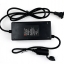 AC/DC อแดปเตอรแปลงไฟ 220v เป็น 12v 13A ที่จุดบุหรี่รถยนต์ (150w)