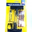 ชุดปะยางเรดียล ยางจุ๊บเลส ยางไม่มียางใน ( tubeless tyre repair kit )