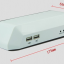 USB DVR online 4 ช่อง