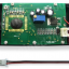 เกจวัดโวลท์ digital DC voltmeter 7-30V