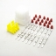 ปลั๊กกันน้ำ 16P (ผู้+เมีย)