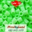 เม็ดบีท (Beads) ขนาด 5 มิล