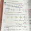 ►หนังสือเคมี อ.อุ๊◄ หนังสือกวดวิชาเคมี อ.อุ๊ อุไรวรรณ ศิวะกุล Pre-Entrance เคมีปรับพื้นฐานก่อน Entrance มีสรุปเนื้อหา โจทย์แบบทดสอบ จดครบเกือบทั้งเล่ม จดละเอียด มีจดเทคนิคลัดการทำโจทย์เยอะมาก หนังสือพิมพ์สีสวยงามหนังสือเล่มหนาใหญ่