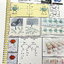 ►ครูบาส◄ หนังสือเรียนพิเศษ Basic Bio M.4 ในหนังสือมีสรุปเนื้อหาและตัวอย่างข้อสอบ จดครบเกือบทั้งเล่ม จดละเอียดด้วยปากกาสี ลายมือจดน้องผู้หญิงเป็นระเบียบเรียบร้อย ตั้งใจเรียน หนังสือพิมพ์สีสวยงามทั้งเล่ม หนังสือใส่ปกสันเกลียว เปิดอ่านง่าย