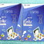 ►สอบเข้ากำเนิดวิทย์,สอบเข้ามหิดล,สอบเข้าจุฬาภรณ์◄ Set หนังสือกวดวิชาเอเลเวล A Level พี่แท๊ป/พี่ป่าน ติวเข้มคณิตเข้ากำเนิดวิทย์ มหิดลและจุฬาภรณ์ เล่ม 1+2 มีสรุปเนื้อหา สูตร และเทคนิคลัดสำคัญเยอะมาก ครอบคลุมเนื้อหาคณิต ม.ต้น ลึกถึงเตรียมตัวสอบเข้ามหิดลรอบ 1