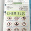 ►หนังสือกวดวิชา อ.อุ๊ เคมี◄ CHEM 8215 หนังสือกวดวิชา อ.อุ๊ อุไรวรรณ ศิวะกุล วิชาเคมี Entrance ครบเซ็ทเล่ม 1-5 สรุปเนื้อหาระดับชั้น ม.ปลาย ม.4-5-6 ทั้งหมด เนื้อหายากลึกถึงเตรียมตัวสอบเข้ามหาวิทยาลัย มีโจทย์ข้อสอบและข้อสอบจริงประจำบท มีเฉลยและเฉลยอย่างละเอี