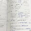 ►ภาษาอังกฤษครูสมศรี◄ หนังสือกวดวิชา Grammar อังกฤษ ม.1-2 มีสรุปเนื้อหาไวยากรณ์หลักแกรมม่าสำคัญๆ มีโจทย์แนวข้อสอบและแบบฝึกหัดประจำบท อาจารย์มีเน้นแกรมม่าสำคัญที่ควรจำในระดับชั้น ม.1-ม.2 จดครบเกือบทั้งเล่ม จดละเอียด