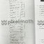 ►คณิตสอบ สอวน.คอมพิวเตอร์◄ หนังสือกวดวิชา พี่ดิว PixelMath คณิตศาสตร์เพื่อสอบ สอวน. คอมพิวเตอร์ คอร์สตะลุยโจทย์ สอวน.คอม มีโจทย์ยากเพื่อเตรียมตัวสอบ สอวน. คอมพิวเตอร์โดยเฉพาะ มีตะลุยโจทย์ 20 บท มีแบ่งแยกเรื่องแยกบทชัดเจน หนังสือจดบางหน้า จดละเอียด ไม่มีเฉ