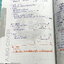 ►A Big Center◄ ครูบิ๊ก วิทย์กายภาพ Physical Science มีจดสรุปเนื้อหาครบทุกบท จดครบเกือบทั้งเล่ม จดละเอียด จดเป็นระเบียบ ตั้งใจเรียน มีจดเน้นสูตรลัดสัปดน ท่องจำง่ายๆแล้วนำไปใช้ได้เลย โจทย์แบบฝึกหัดมีทำไปแล้วเกือบทั้งหมด ด้านหลังมีเฉลยของอาจารย์ครบทุกข้อ หนั
