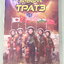 ►TPAT3◄ หนังสือกวดวิชาฟิสิกส์ ครูพี่โหน่ง พี่เตย พี่เกรท พี่เฟรนด์ พี่เคน Intensive TPAT3 + ตะลุยโจทย์ TPAT3 รวม 2 เล่ม มีสรุปเนื้อหาสั้นๆกระชับ สรุปสูตรและหลักการที่จำเป็น มีโจทย์ข้อสอบเยอะมาก จดบางหน้า จละเอียด ไม่มีเฉลย