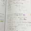 ►พี่แท๊ป เอเลเวล◄ หนังสือกวดวิชา A Level คอร์ส Applied Math Admissions TCAS ครบเซ็ท เล่ม 1-5 เหมาะสำหรับนักเรียน ม.ปลาย ที่ต้องการเตรียมสอบแข่งขันวิชาคณิตศาสตร์ A-Level สอบเข้ามหาวิทยาลัย มีโจทย์ข้อสอบมากกว่า 3,000 ข้อ จดครบเกือบทั้งเล่ม จดละเอียด มีจดวิธ