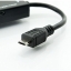 อแดปเตอร์แปลง MHL 1.0 ( 5 pin ) Micro USB เป็น HDMI Adapter