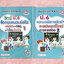 ►หนังสือประถมวิทย์◄ หนังสือกวดวิชาครูพจน์ ระดับชั้นป.6 ข้อสอบแนวแข่งขัน สสวท สพฐ ทีเด็ด โอเน็ต ความถนัดทางวิทย์ การประยุกต์โจทย์ การทดลอง เล่ม1-2 มีโจทย์ทั้งเล่ม โจทย์มีความยากเข้มข้นระดับ Advaned มีความยากลึกถึงเตรียมตัวสอบเข้า ม.1 ร.ร.ดัง มีจดเฉลยครบเกื