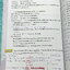 ►วีเบรน◄ หนังสือ Grammar Power-UP ม.ปลาย สรุปภาพรวมไวยากรณ์ภาษาอังกฤษ มีเทคนิคลัดเยอะมาก มีสูตรสั้นๆให้ท่องก่อนเข้าไปทำข้อสอบ อาจารย์มีเน้นจุดที่ใช้ไวยากรณ์ผิด ชีวิตเปลี่ยน ! ส่วนของเนื้อหาตีพิมพ์สมบูรณ์ Test โจทย์แบบทดสอบ จดครบเกือบทั้งเล่ม จดละเอียด หนั