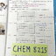 ►หนังสือกวดวิชา อ.อุ๊ เคมี◄ CHEM 8215 หนังสือกวดวิชา อ.อุ๊ อุไรวรรณ ศิวะกุล วิชาเคมี Entrance ครบเซ็ทเล่ม 1-5 สรุปเนื้อหาระดับชั้น ม.ปลาย ม.4-5-6 ทั้งหมด เนื้อหายากลึกถึงเตรียมตัวสอบเข้ามหาวิทยาลัย มีโจทย์ข้อสอบและข้อสอบจริงประจำบท มีเฉลยและเฉลยอย่างละเอี