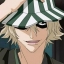 Bleach - หมวก Urahara Kisuke