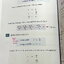 ►หนังสือเคมีอ.อุ๊◄ หนังสือกวดวิชา อ.อุ๊ เคมี แก๊สและสมบัติของแก๊ส ในหนังสือมีสรุปเนื้อหา โจทย์แบบฝึกหัด มีเฉลยและเฉลยละเอียดของอาจารย์ ในหนังสือมีจดครบเกือบทั้งเล่ม จดละเอียด