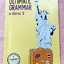 ►ครูพี่แนน Enconcept◄ หนังสือกวดวิชาภาษาอังกฤษ Ultimate Grammar ระดับชั้น ม.ปลาย 3 เล่ม + สมุดโน้ตในคอร์สเรียนอีก 1 เล่ม - ในหนังสือเรียนทั้ง 3 เล่ม มีสรุปหลักแกรมม่าไวยากรณ์ระดับชั้น ม.4-5-6 ทั้งหมด มี Tips & Tricks เทคนิคลัดในการดูหลักแกรมม่าเยอะมาก มีก