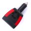 อินเวอร์เตอร์เสียบที่จุดบุหรี่ในรถ แปลงไฟจาก 12v. เป็น 220v 150W + USB ( car inverter )