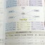 ►หนังสือเคมีอ.อุ๊◄ หนังสือกวดวิชา เคมีอ.อุ๊ ปรับพื้นฐานก่อน Entrance รวมเนื้อหาวิชาเคมีระดับชั้น ม.ปลาย ครบทุกบทตั้งแต่ปูพื้นฐานจนถึงระดับ Advanced จดครบเกือบทั้งเล่ม จดละเอียดด้วยดินสอและปากกาสี มีจดเน้นจุดที่ออกสอบเยอะสุด มีจดเน้นจุดที่ไม่ควรเชื่อในสูตร