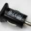 ที่ชาร์จ USB ในรถยนต์ 2 ช่อง 3.1A ( IPHONE IPAD USB CAR CHARGER ADAPTER )