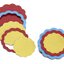 ek Paper Punch : layer punch scallop circle