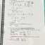 ►พี่ปั้น บัญชี มธ.◄ หนังสือเรียนพิเศษ พี่ปั้น Smart Math Pro คณิต 12 เล่ม มีสรุปสูตรทบทวนเนื้อหาสำคัญที่เคยเรียนมา อาจารย์มีเน้นหลักการที่ต้องแม่น มีเน้นสูตรที่ใช้บ่อย มีโจทย์ประจำบทและโจทย์ข้อสอบจริง จดบางหน้า จดละเอียด มีจดเน้นจุดสำคัญที่ห้ามติดลบหลายจุ