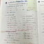 ►หนังสือเคมีอ.อุ๊◄ หนังสือกวดวิชา อ.อุ๊ เคมี โครงสร้างอะตอม ในหนังสือมีสรุปเนื้อหา โจทย์แบบฝึกหัด ด้านหลังมีเฉลยและเฉลยละเอียดของอาจารย์ จดครบเกือบทั้งเล่ม จดละเอียด