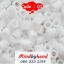 เม็ดบีท (Beads) ขนาด 5 มิล
