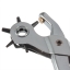 คีมเจาะรูเข็มขัด 6 ขนาด ( belt hole puncher plier )