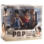 P.O.Pลูฟี่-เอส ชุด1