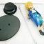 Sabo(ซาโบ) onepiece ฐานกลมดำ