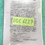 ►ชีทครูถ้วย◄ DOC 6127 ชีทวิชาภาษาอังกฤษครูถ้วย ม.ต้น – เข้าเตรียมอุดม เป็นชีทฉบับจริงที่แจกในคอร์สเรียน ไม่ใช่ชีทซีร็อก เป็นชีทกระจายๆกองใหญ่รวมทั้งหมดมากกกว่า 120 ชุด มีทั้งแบบหนาบางคละกันไป ความหนาทั้งหมดเทียบเท่าหนังสือทั่วไป 7-8 เล่ม ชีททั้งหมดจัดเก็บ