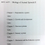 หนังสือ Biobeam ICU Course : Biology of Animals 2 (พร้อมเฉลย)