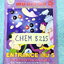 ►หนังสือกวดวิชา อ.อุ๊ เคมี◄ CHEM 8215 หนังสือกวดวิชา อ.อุ๊ อุไรวรรณ ศิวะกุล วิชาเคมี Entrance ครบเซ็ทเล่ม 1-5 สรุปเนื้อหาระดับชั้น ม.ปลาย ม.4-5-6 ทั้งหมด เนื้อหายากลึกถึงเตรียมตัวสอบเข้ามหาวิทยาลัย มีโจทย์ข้อสอบและข้อสอบจริงประจำบท มีเฉลยและเฉลยอย่างละเอี