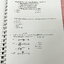 ►BioPalm◄ หนังสือตะลุยโจทย์ชีวะ Module 1+2 เป็นโจทย์ทั้ง 2 เล่ม มีจดเฉลยบางข้อ นอกนั้นยังไม่ได้ทำและไม่มีเฉลย หนังสือเล่มหนาใหญ่มาก หนังสือใส่ปกสันเกลียว เปิดอ่านง่าย ลายมือจดโดยน้องที่เรียนสาธิตปทุมวัน และสอบติดเข้าเตรียมอุดม Gifted Math ปีนี้