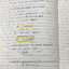 ►หนังสือเรียนเตรียมอุดม◄ หนังสือเรียน + สมุดโน้ตวิชาฟิสิกส์ ม.4 จัดทำโดยกลุ่มสาระการเรียนรู้วิทยาศาสตร์โรงเรียนเตรียมอุดม เนื้อหาตีพิมพ์สมบูรณ์ทั้งเล่ม มีโจทย์เข้มข้น โจทย์มีจดเฉลยบางข้อ // ในสมุดโน้ตมีจดโน้ตเนื้อหา และตัวอย่างโจทย์ มีจดหลักการวิเคราะห์โจ