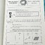 ►ดร.ป๊อก◄ Math Inter หนังสือเรียนพิเศษวิชาคณิตศาสตร์ เส้นตรง รูปหลายเหลี่ยม และวงกลม ในหนังสือมี 2 ภาษาทั้งภาษาไทยและอังกฤษ มีสรุปเนื้อหาสูตรสำคัญ และโจทย์แบบฝึกหัด มีจดเล็กน้อยและไม่มีเฉลย หนังสือเล่มหนาใหญ่